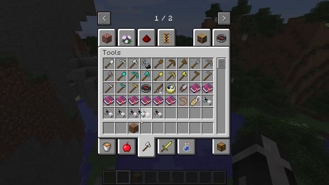 شرح تركيب مود بورتل قن | Minecraft portal gun 1.12.2 смотреть онлайн