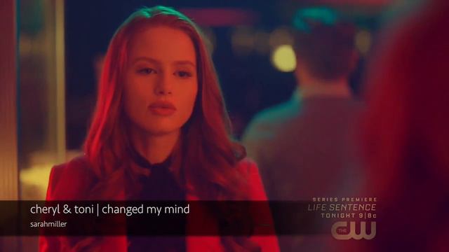 cheryl & toni | changed my mind смотреть онлайн