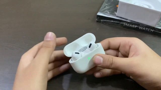 Apple airpods pro master clone under ₹999 ??#viral #shortviral #airpods #thakuraman66 смотреть онлайн