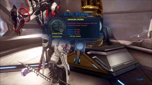 Deadlock Protocol Full Quest | Warframe | New Update 2020 смотреть онлайн