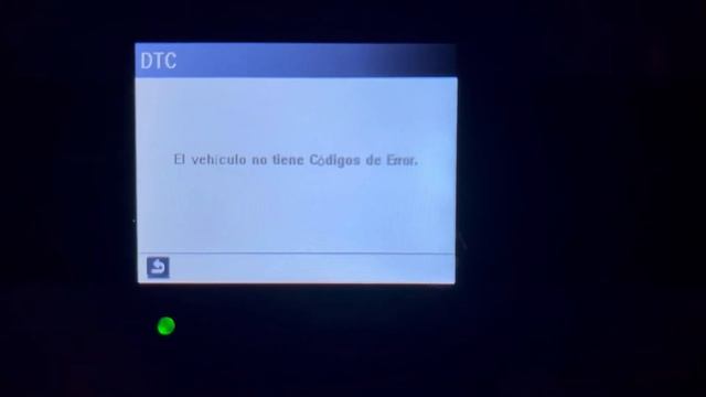 TT TOPDON OBD2 Diagnosis AL400 Escáner OBD смотреть онлайн