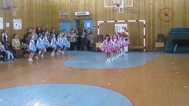 танец- лето смотреть онлайн
