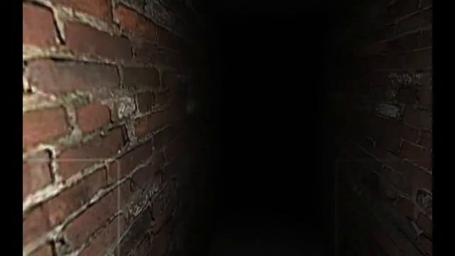 SCP-087-B смотреть онлайн
