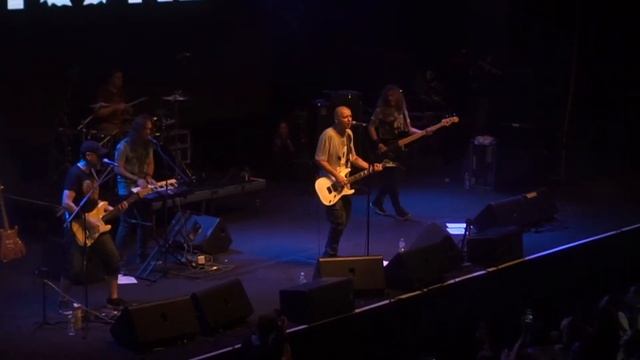 Потомучто (Znaki) - Жизнь и Смерть (Live Glavclub 2020) смотреть онлайн