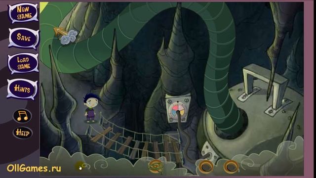 Nightmares the adventures 2. Ночные кошмары Виктора (прохождение) смотреть онлайн