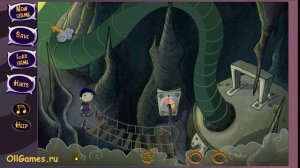 Nightmares the adventures 2. Ночные кошмары Виктора (прохождение)