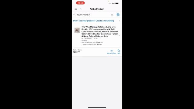 8/6/22 Come Scan & Shop with Me ~ Amazon FBA смотреть онлайн