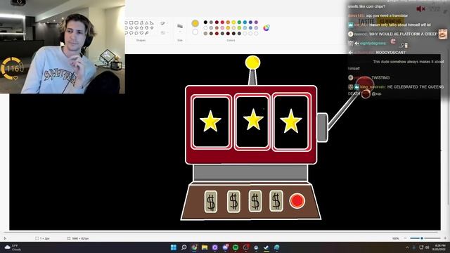 Hasan Argues in BAD FAITH. BACKFIRES when Adrianah and Train Show Up смотреть онлайн