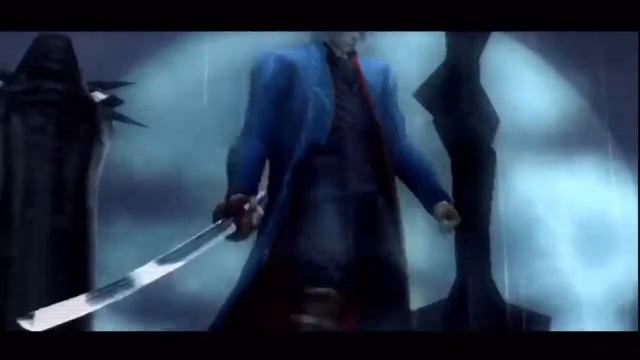 Dante & Vergil - Resist and Disorder AMV смотреть онлайн