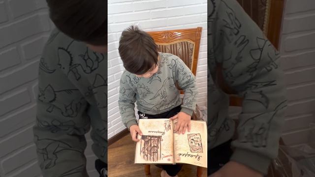 Дневник Диппера смотреть онлайн