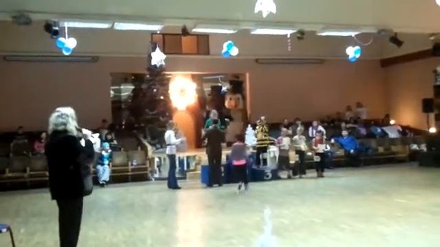 ОБЩЕРОССИЙСКАЯ ТАНЦЕВАЛЬНАЯ ОРГАНИЗАЦИЯ (ОРТО) смотреть онлайн