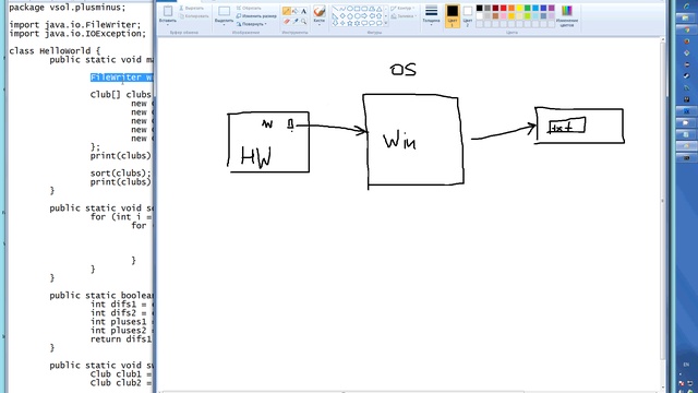 output смотреть онлайн