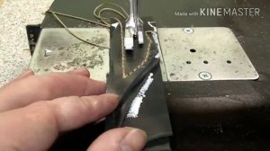 Швейная машина ПМЗ 23 КЛАСС