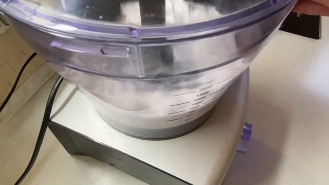 Кокосовый крем без сахара для пирожных и тортов. Крем с кокосового молока и желатина. смотреть онлайн