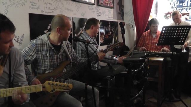 Ганс и Натанцы. 