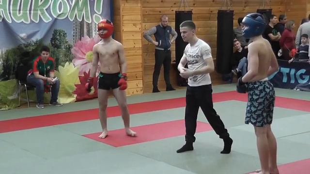 Zelenograd смотреть онлайн