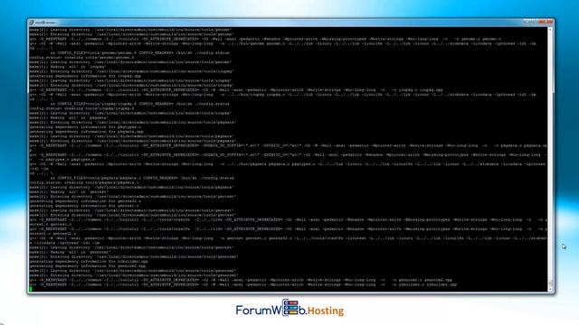 How to install DirectAdmin on a VPS смотреть онлайн