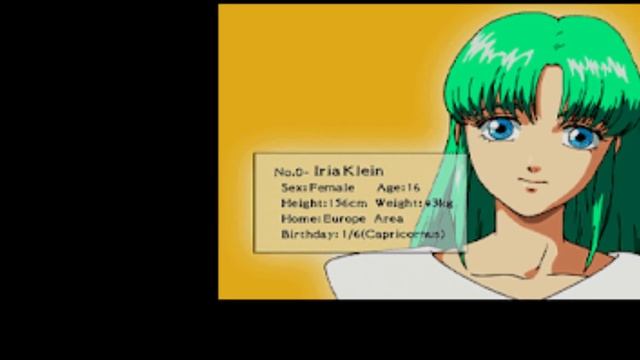 Classic But Forgotten Characters : The Burning Rangers смотреть онлайн