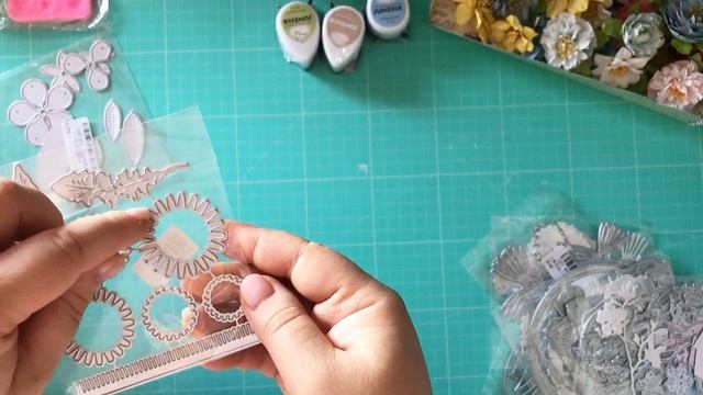 СкрапВлог№2/ 2022/покупки/цветы/ где меня найти смотреть онлайн