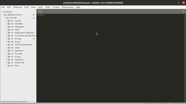 58 PHP Web Development 57 Global Variables смотреть онлайн