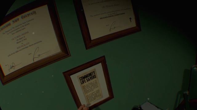 A Chair in a Room: Greenwater | PSVR First Impressions смотреть онлайн