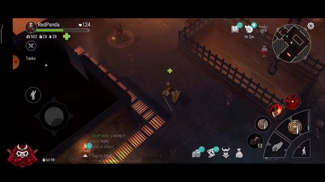 Where is Loki's Rune?| Two men Odins| New update loot|Frostborn смотреть онлайн