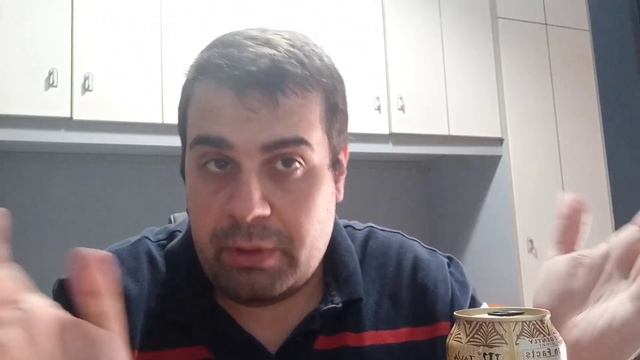 Proviamo cose nuove - Java Monster Coffee + Energy "Mean Bean" (?? USA America) смотреть онлайн