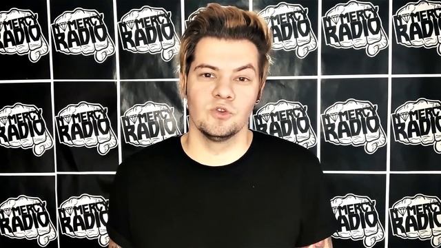 ОСТОРОЖНО ФЕО СОШЁЛ С УМА! НАЕЗД НА NOMERCY RADIO
