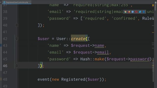 Cadastro e Login com Laravel - #4 Níveis de Acesso смотреть онлайн