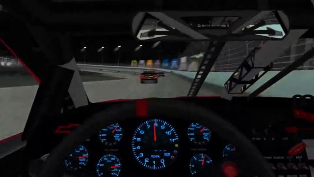 NASCAR Racing 2003 Season: 2016 Mod - Miami Ford 40 Worst to First Challenge смотреть онлайн