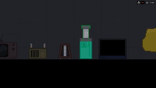 People Playground| The basics of game mechanics. Short tutorial(guide). смотреть онлайн