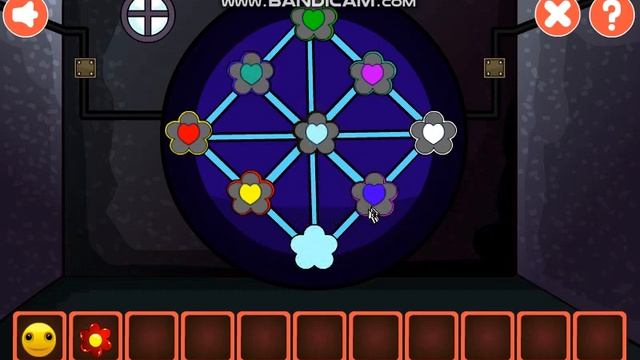 MUSTACHE MAN ESCAPE ADVENTURE смотреть онлайн