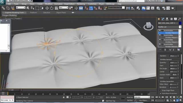 AutoWrinkles Tutorial 1 смотреть онлайн