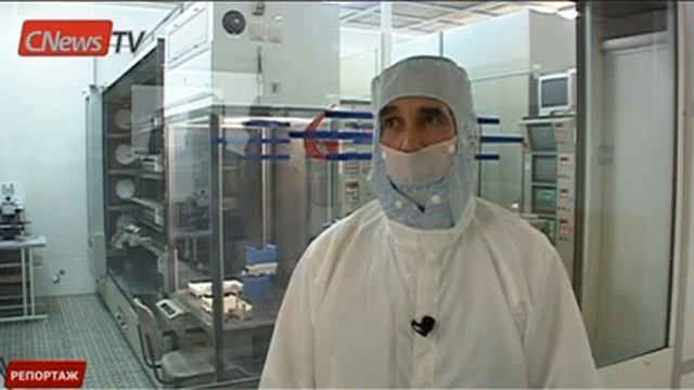 Как делают русские чипы смотреть онлайн