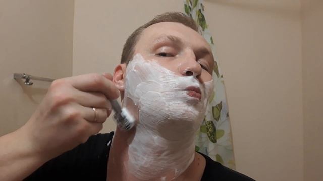 Бритье: rockwell 6c.cliven.muehle смотреть онлайн