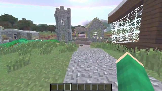 ТЫ НИКОГДА НЕ ВИДЕЛ ЭТОТ САМЫЙ СТРАННЫЙ БАГ В МАЙНКРАФТ 100% ТРОЛЛИНГ ЛОВУШКА MINECRAFT БАГ В МАЙН смотреть онлайн