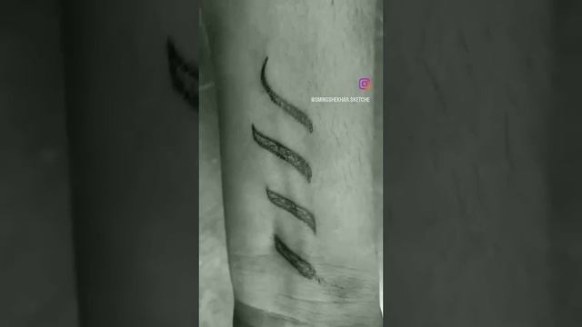 Tattoo of snake смотреть онлайн