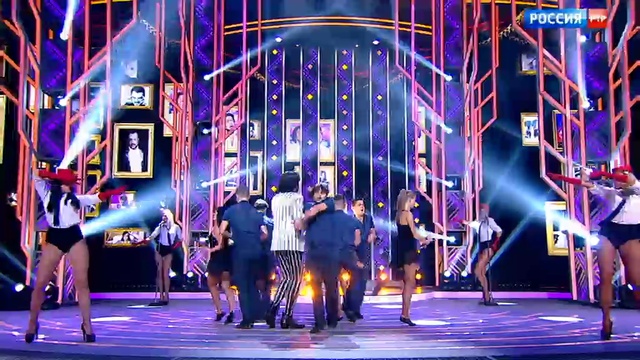 Филипп Киркоров " На моей планете " Субботний вечер эфир 27. 10. 2018 год . смотреть онлайн