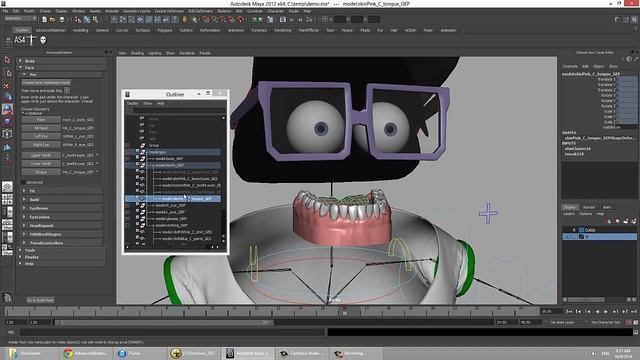 Demonstration18_ Rigging Chubby.mp4
