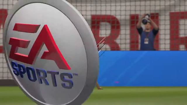 #34 FIFA 19 - The MeZePower League 1: Salzburg vs Rapid Wien смотреть онлайн