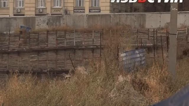 Дукера обязали зарыть котлован смотреть онлайн