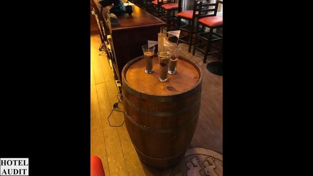 Бразилия сан паулу Les 3 Brasseurs 0 1 Hotel Audit Отель Аудит смотреть онлайн