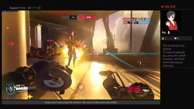 Overwatch 2 bro смотреть онлайн