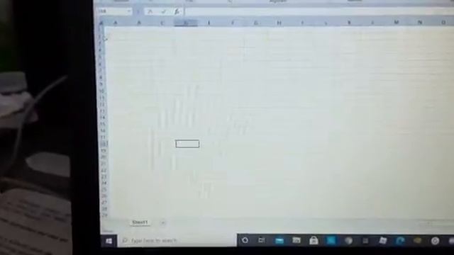 MS Excel Worksheet Cells, Colunms, & Active Cell смотреть онлайн