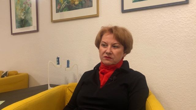 Критерии выбора работы смотреть онлайн