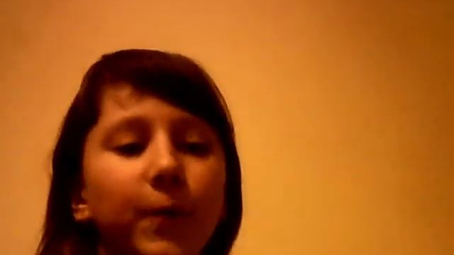 Мои первые стихи ! смотреть онлайн