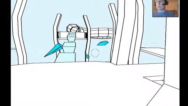 EoF (End OF FIle) смотреть онлайн