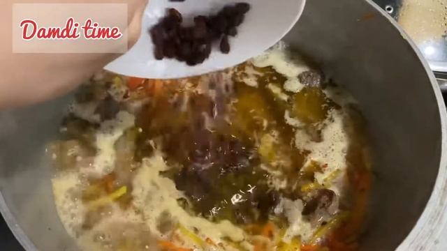 Узбекский плов в казане??/қазақша рецепт/палау жасау/секрет плова смотреть онлайн