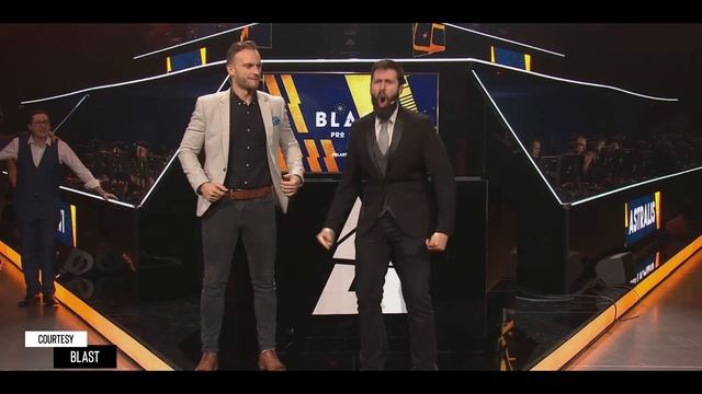 Goodbye Counter-Strike: Global Offensive смотреть онлайн