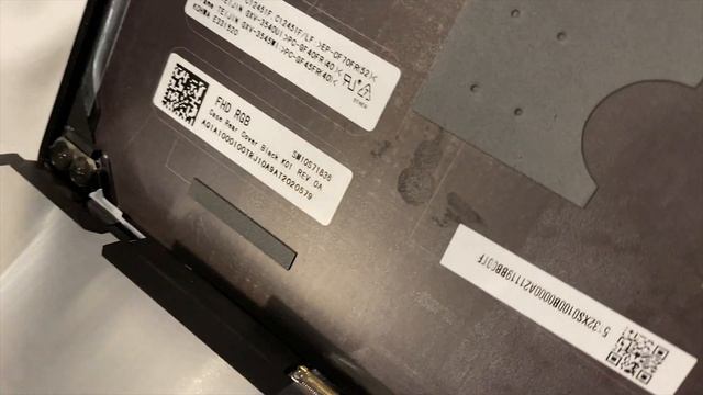 Thinkpad x1 carbon 7th 2019款 屏幕置换 屏幕维修 屏幕DIY смотреть онлайн